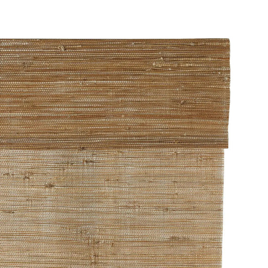 Motorized Window Woven Bamboo Shades